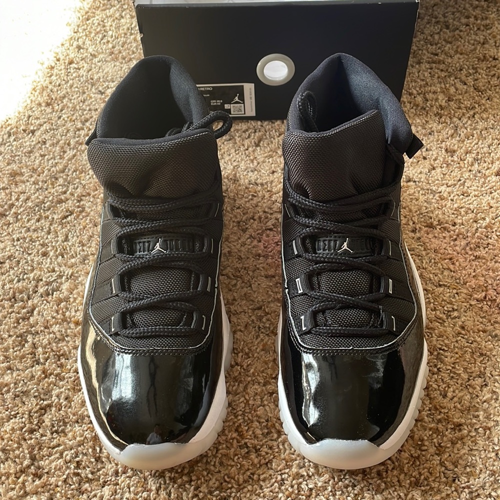 Air Jordan 11 Retro “Jubilee”